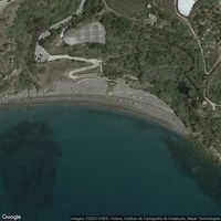 Playa Calas Orientales(Maro)