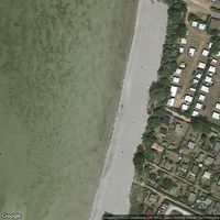 Schaproder Bodden, Suhrendorf-Heide