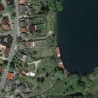 Plätlinsee, Wustrow