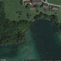 Langbuergner See, Breitbrunn, Stocker