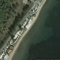 Plage Ceinturon Ouest