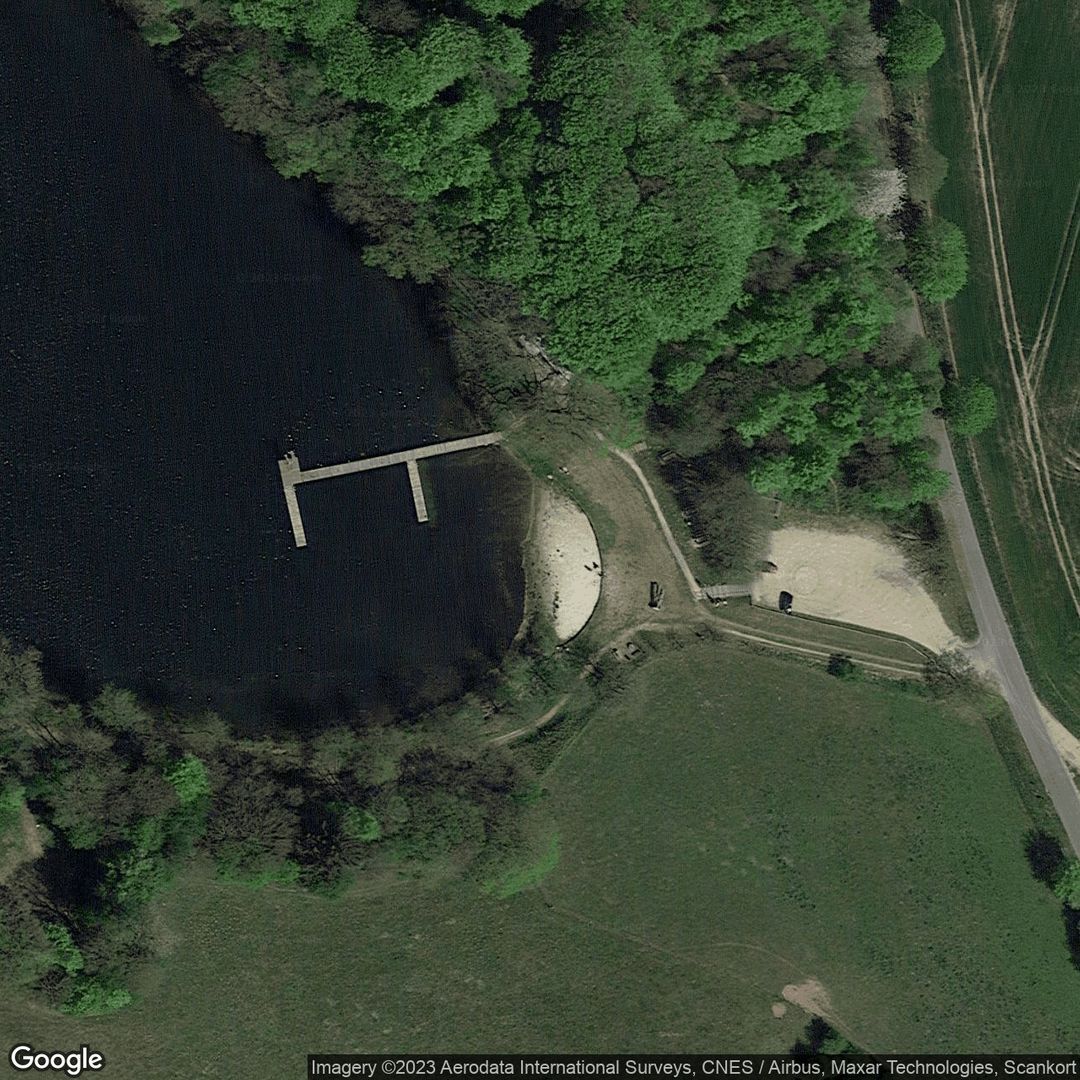 Photo of Vedsted Sø