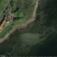 Collund Østerskov Beach