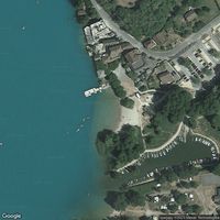 Plage Municipale Du Port D Aiguebelette