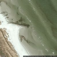 Fr.Havn, Rønnerne - Nord For Rønnerhavnen