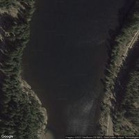 Altglashuetten, Windgfaellweiher