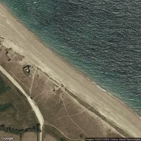 Neville Sur Mer Face A La Rd 514