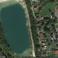 Veenhusen bathing lake