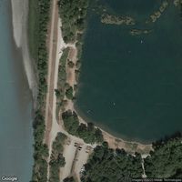 Pontcharra - Plan D Eau