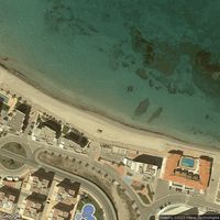 Playa La Ensenada Del Esparto