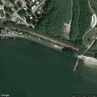 Bassin De Monampteuil