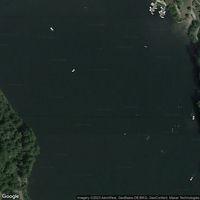 Silbersee Frielendorf