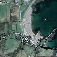 Clare Island, Louisburgh