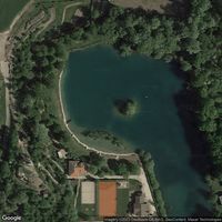 Rust, Baggersee Allmendsee