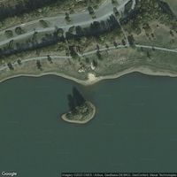 Mainaue-Oberauhof, Kulmbach, Oberauhof, on the island