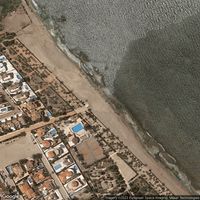 Playa Estrella De Mar