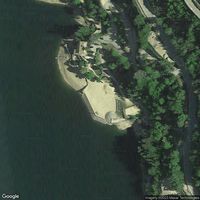 Barrage De Villefort