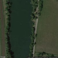 Kiessee, Rangsdorf, Strand am Kiessee