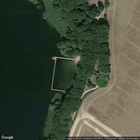 Passower See, Passow