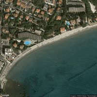 Plage De Mar Vivo Chemin Hermitte