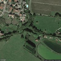 Camping Du Moulin De Collonge