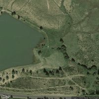 Etang De La Banne D Ordanche