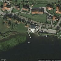 Hopfensee, Fuessen, bathing place