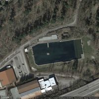 Immimern outdoor pool