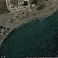 Playa Guardias Viejas