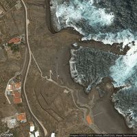 Playa Cancajos (Los)