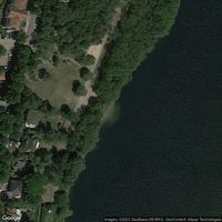 Groß Glienicker See, on the bathing meadow