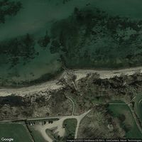 Baltic Sea, Steinbeck