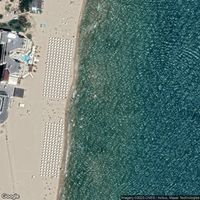 Sunny Beach-Hotel Burgas