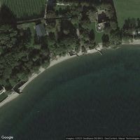 Kressbronn, Iriswiese campsite