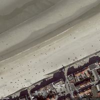 Poste De Secours Central De Bray-Dunes