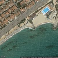 Playa De L'Astillero-L'Almadrava