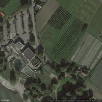 Lake Constance, Wasserburg (Lake Constance), Aquamarin outdoor pool