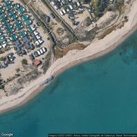 Playa De La Punta De La Tordera-De La Conca