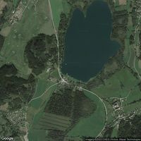 Satellite image of spot