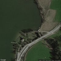 Haslacher See, Bernbeuren, Suedwest page