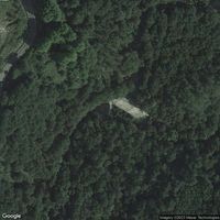 Rio Valderías Avión