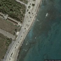 Playa De Morro De Gos