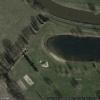 Leisure and recreation system Langlinger Schleuse