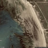 Plage De Domino (Petite Plage)