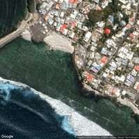 Plage De Terre Sainte