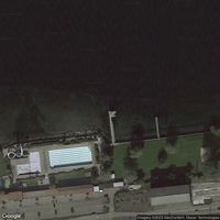 Strandbad Rorschach, Bodensee