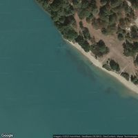 Sandweier, Küehlsee