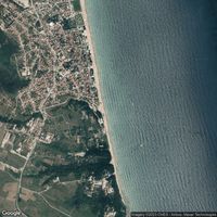 Satellite image of spot