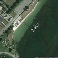 Divonne-Les-Bains - Lac De Divonne