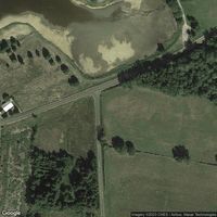 Plan D Eau Des Roziers